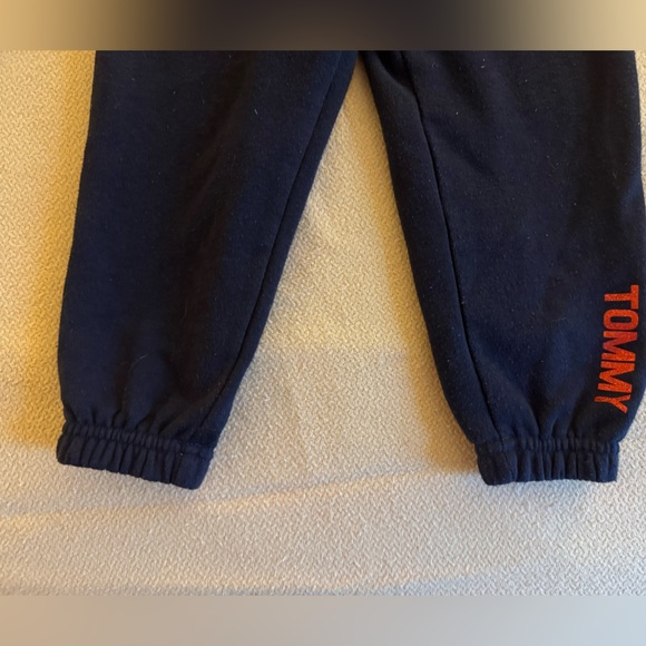 Tommy Hilfiger Sweatshirt & Sweatpants for toddler girl - Picture 10 of 10